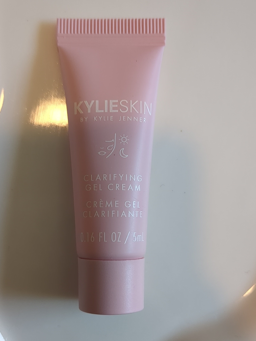 Clarifying Gel Cream